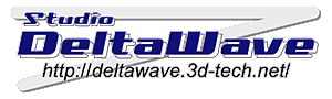 Studio Delta Wave | オープンソースの3Dプリンタ「Fab＠Home」